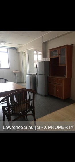 Blk 306 Serangoon Avenue 2 (Serangoon), HDB 3 Rooms #208363081